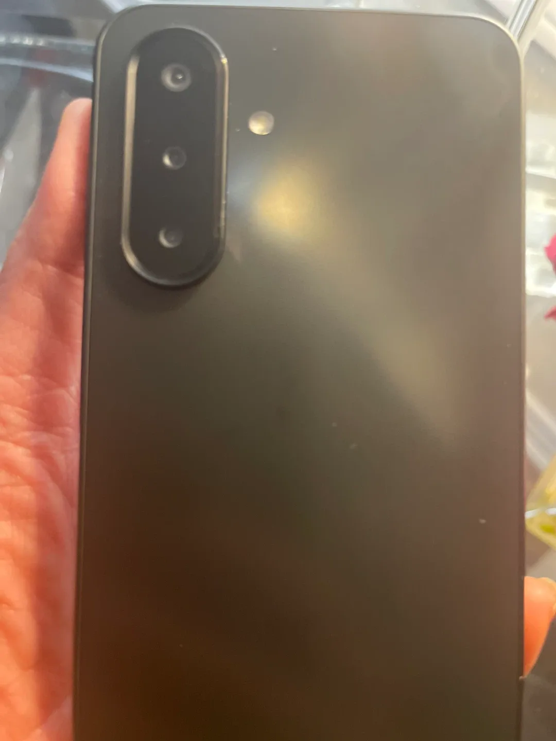 New Samsung Galaxy A17 - Unlocked image indicator(5)