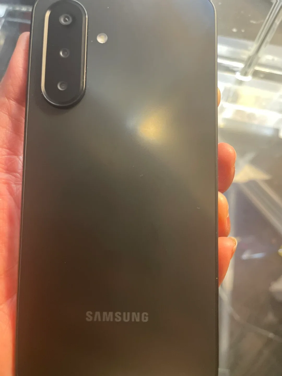 New Samsung Galaxy A17 - Unlocked image indicator(7)