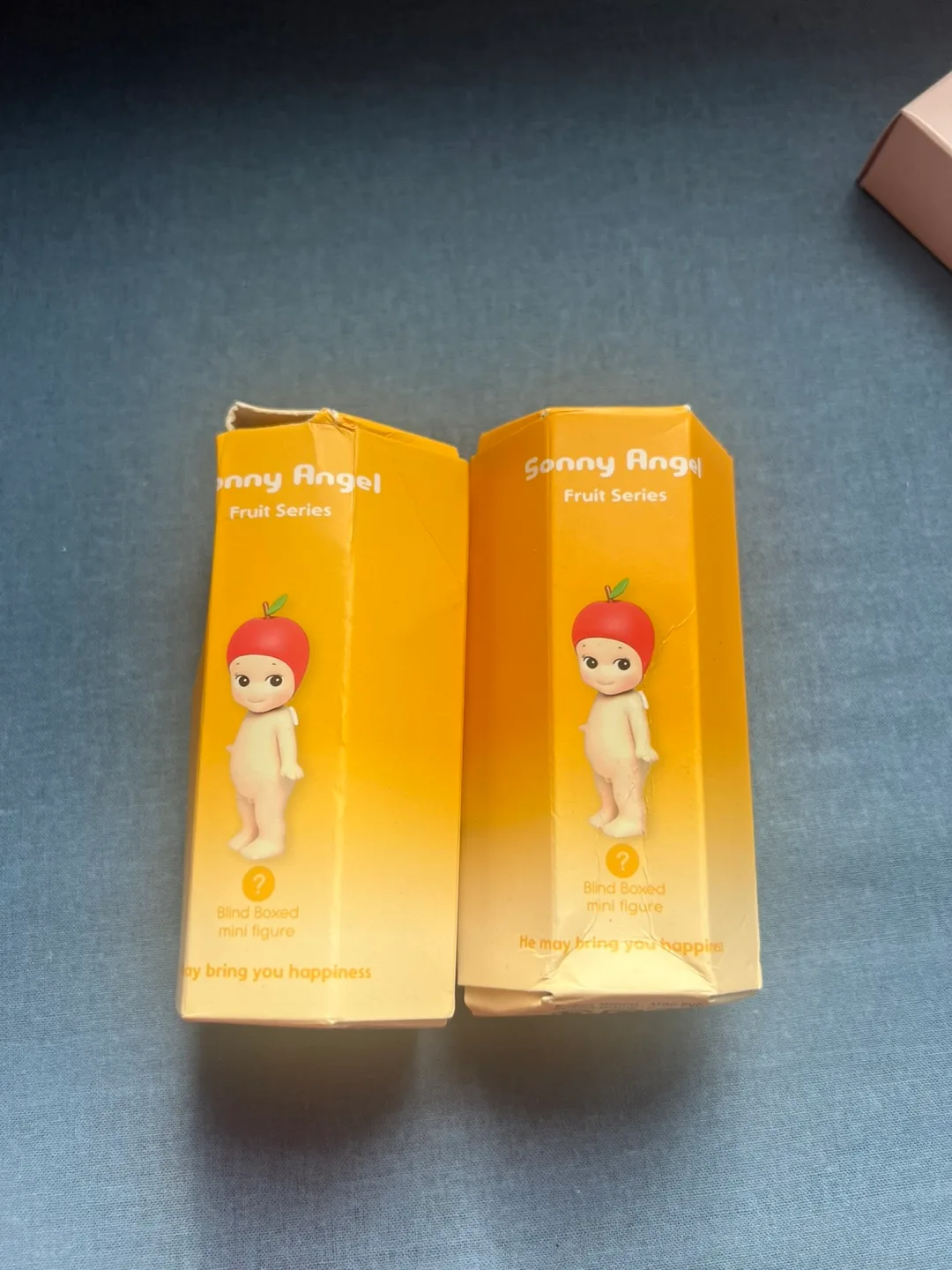 Sonny Angel Fruit Series Blind Boxed Mini Figure