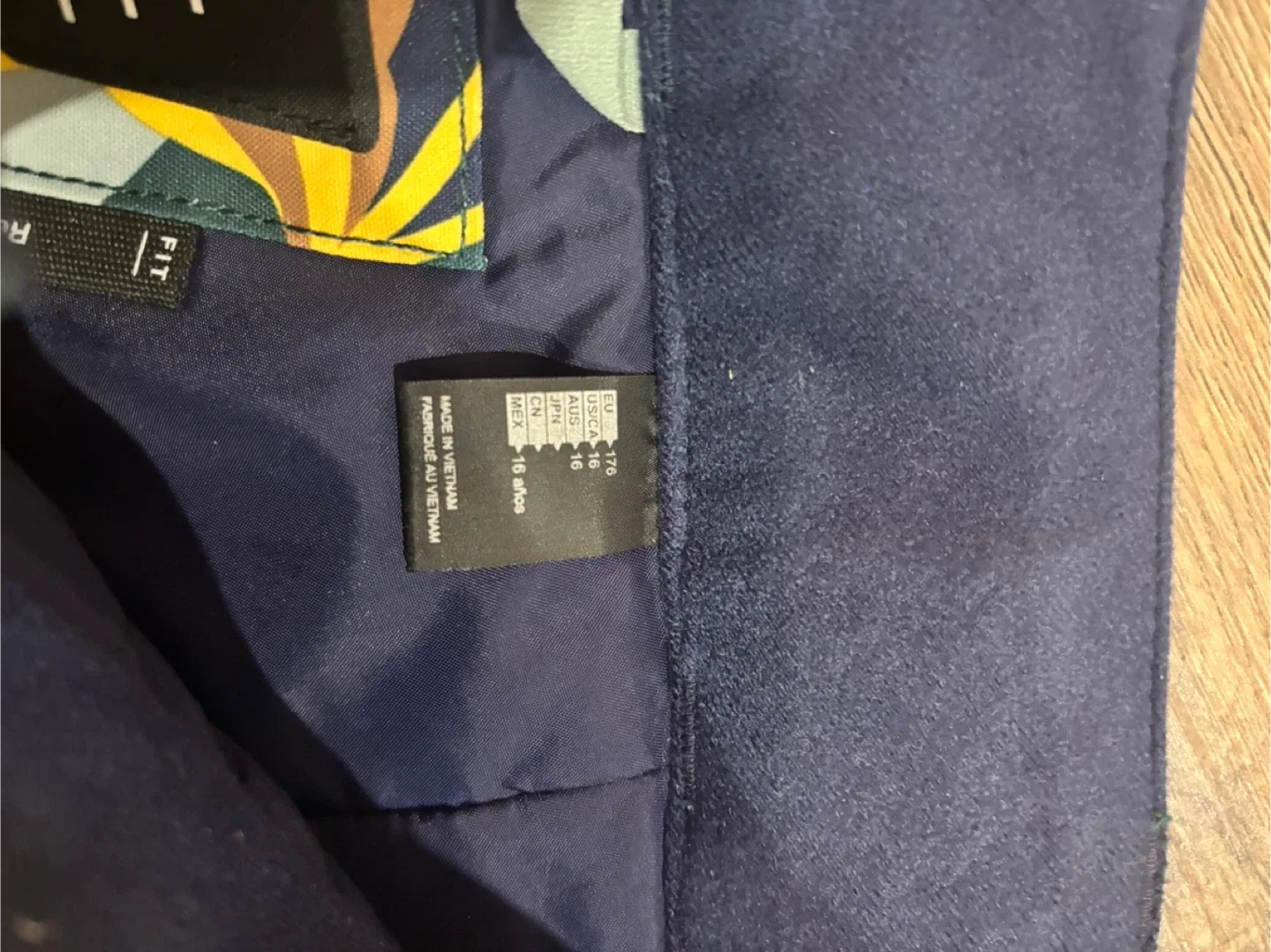 The Original California Lifestyle Pants Size 16 image indicator(2)