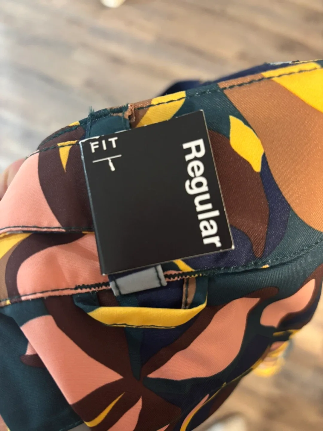 The Original California Lifestyle Pants Size 16 image indicator(4)