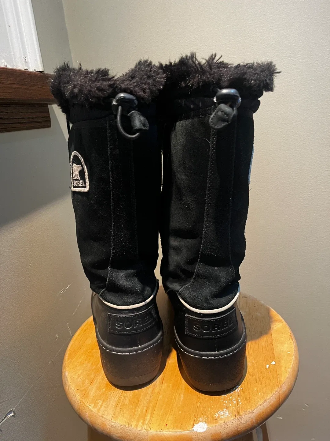 Sorel Winter Boots image indicator(3)