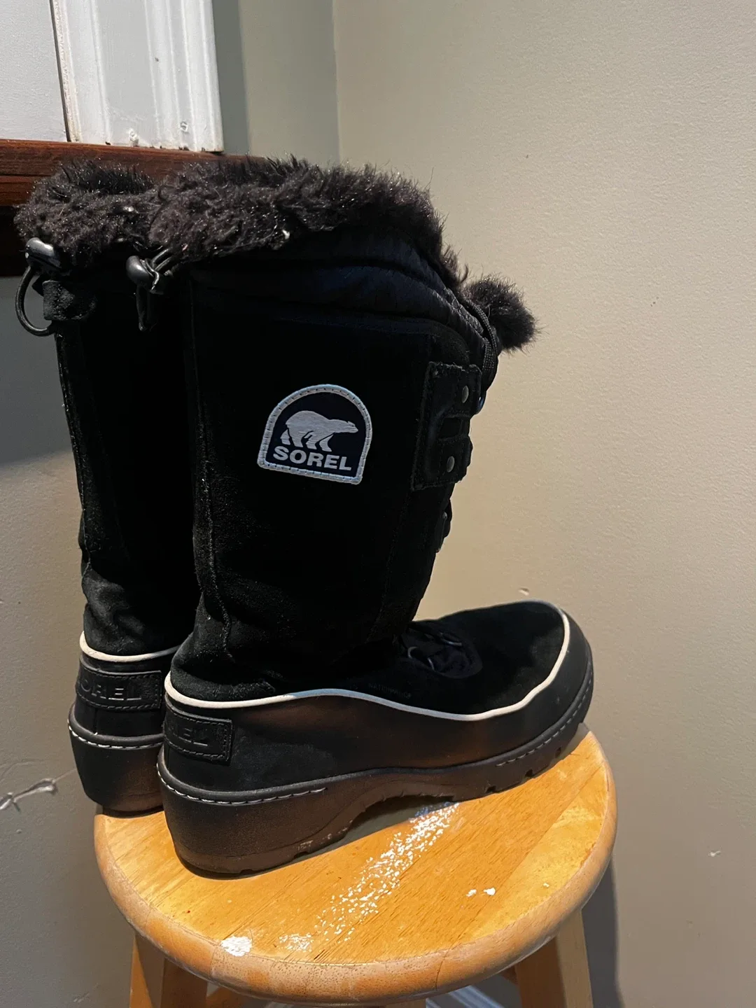 Sorel Winter Boots image indicator(2)