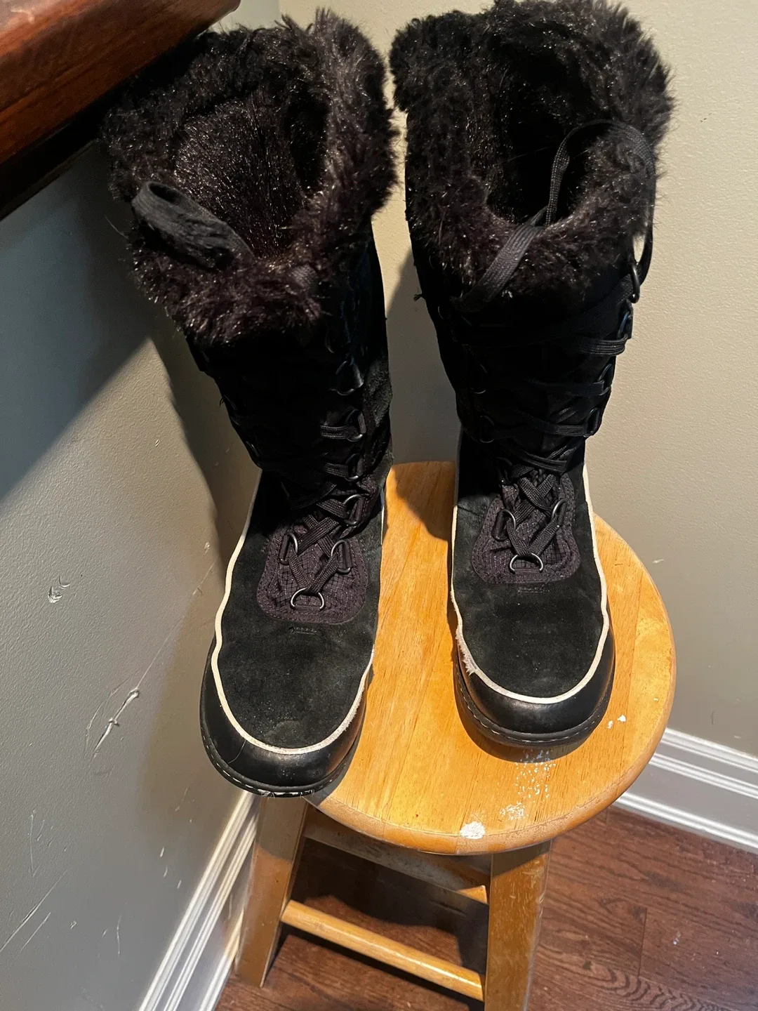 Sorel Winter Boots image indicator(6)