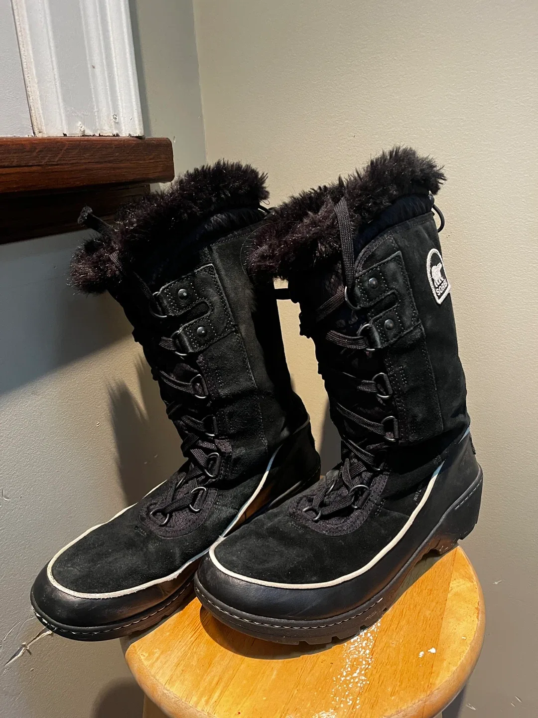 Sorel Winter Boots image indicator(5)
