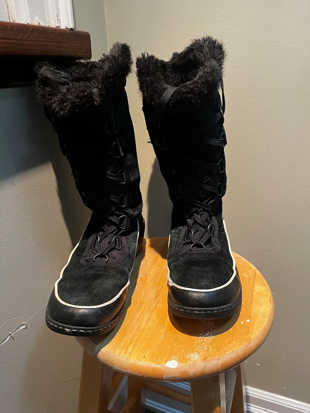 Sorel Winter Boots image indicator(4)