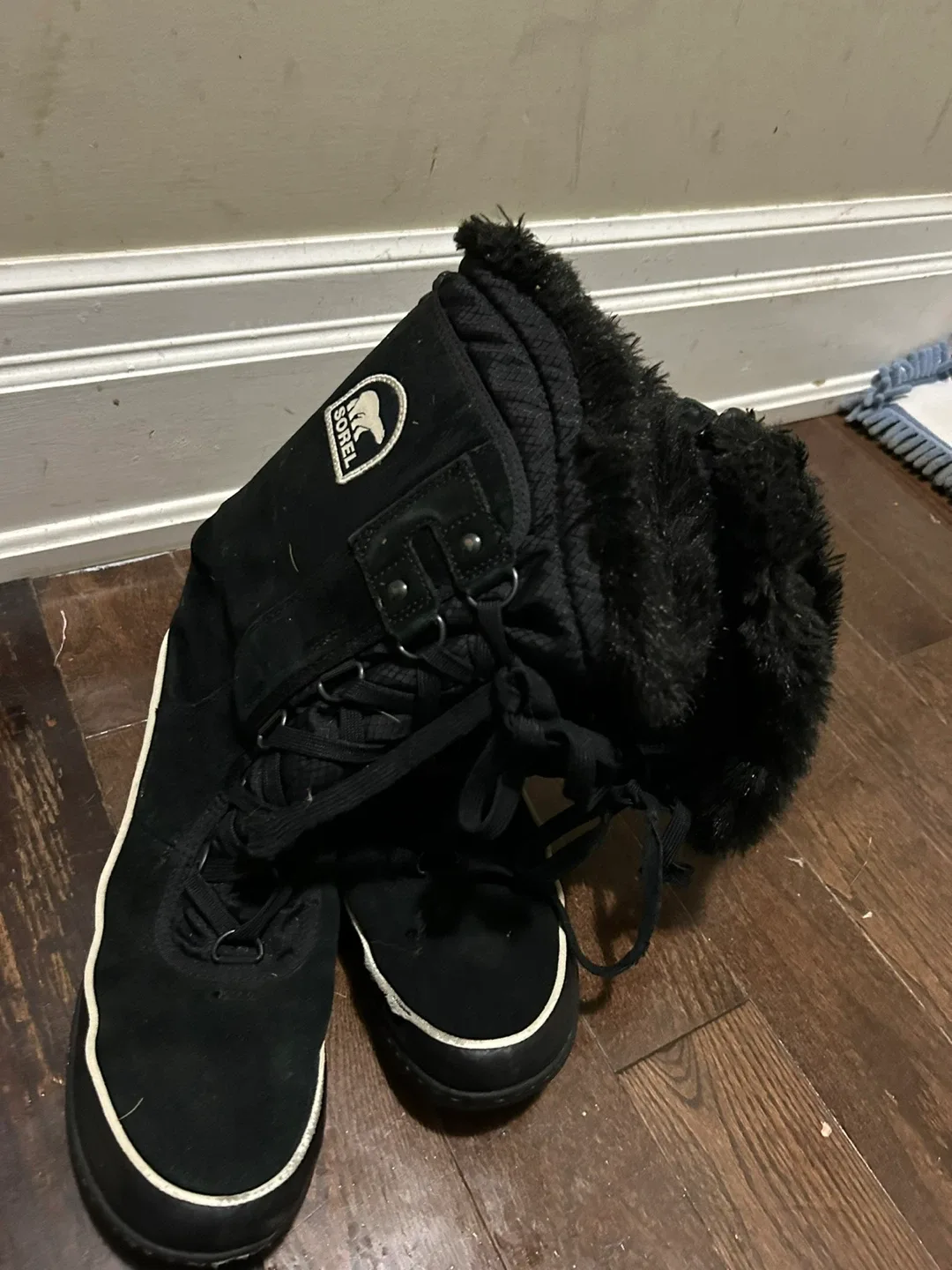 Sorel Winter Boots image indicator(7)