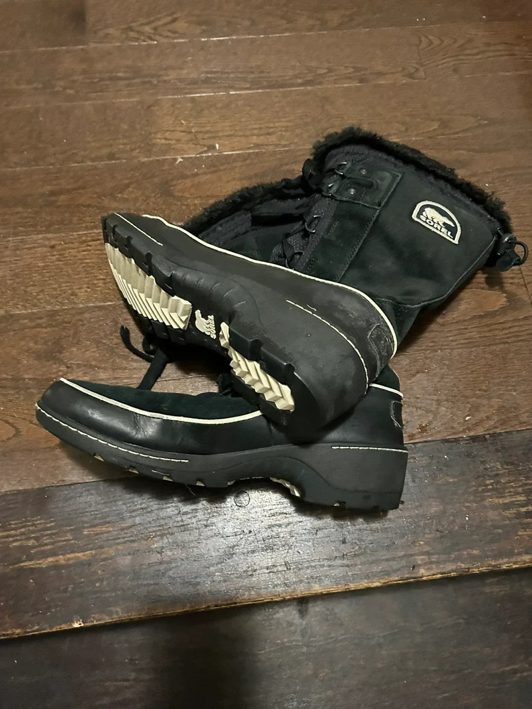 Sorel Winter Boots image indicator(8)