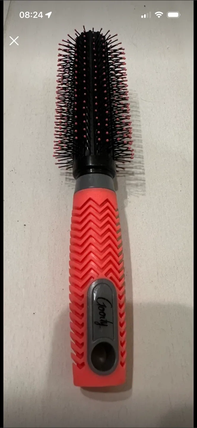 Goody Round Brush🥕