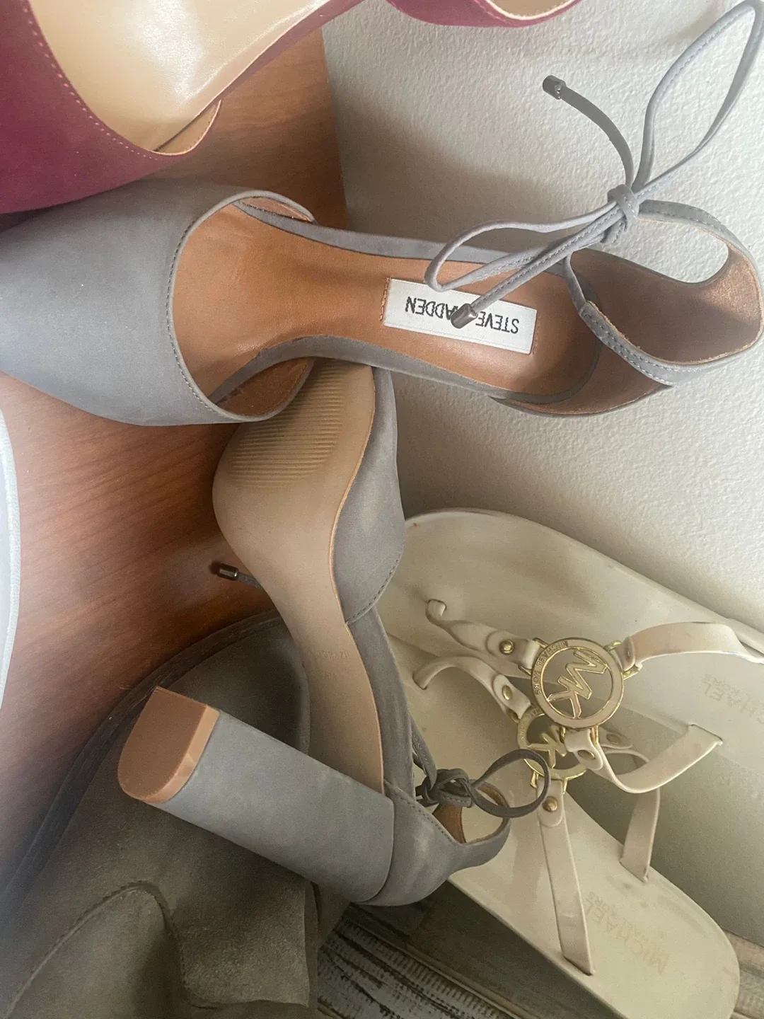 Shoes image indicator(5)