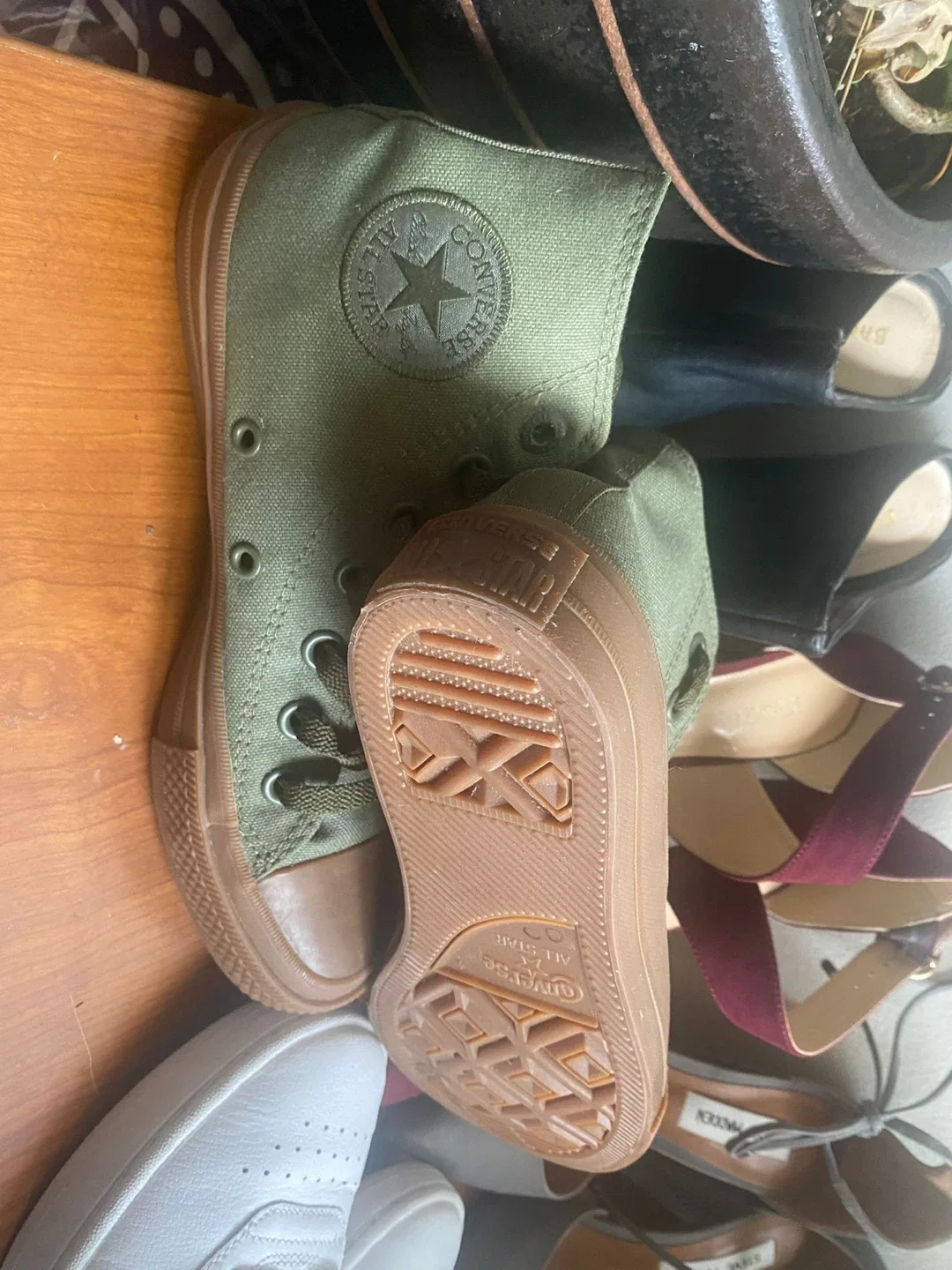 Shoes image indicator(3)