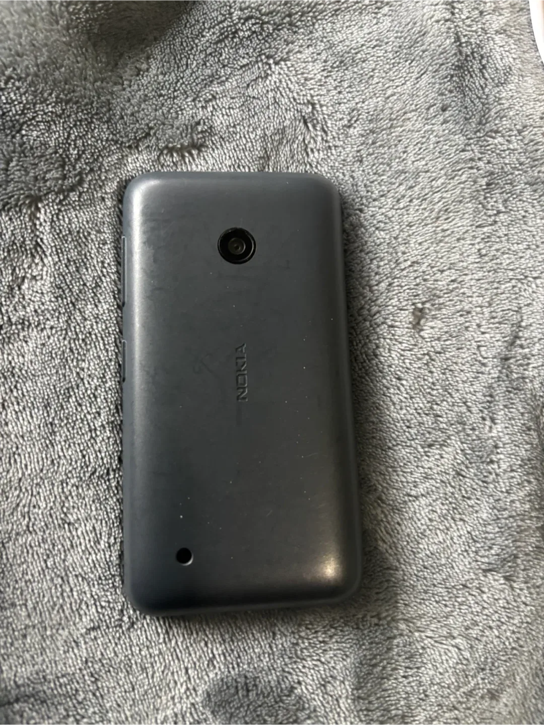 Nokia Lumia 520 Smartphone image indicator(2)
