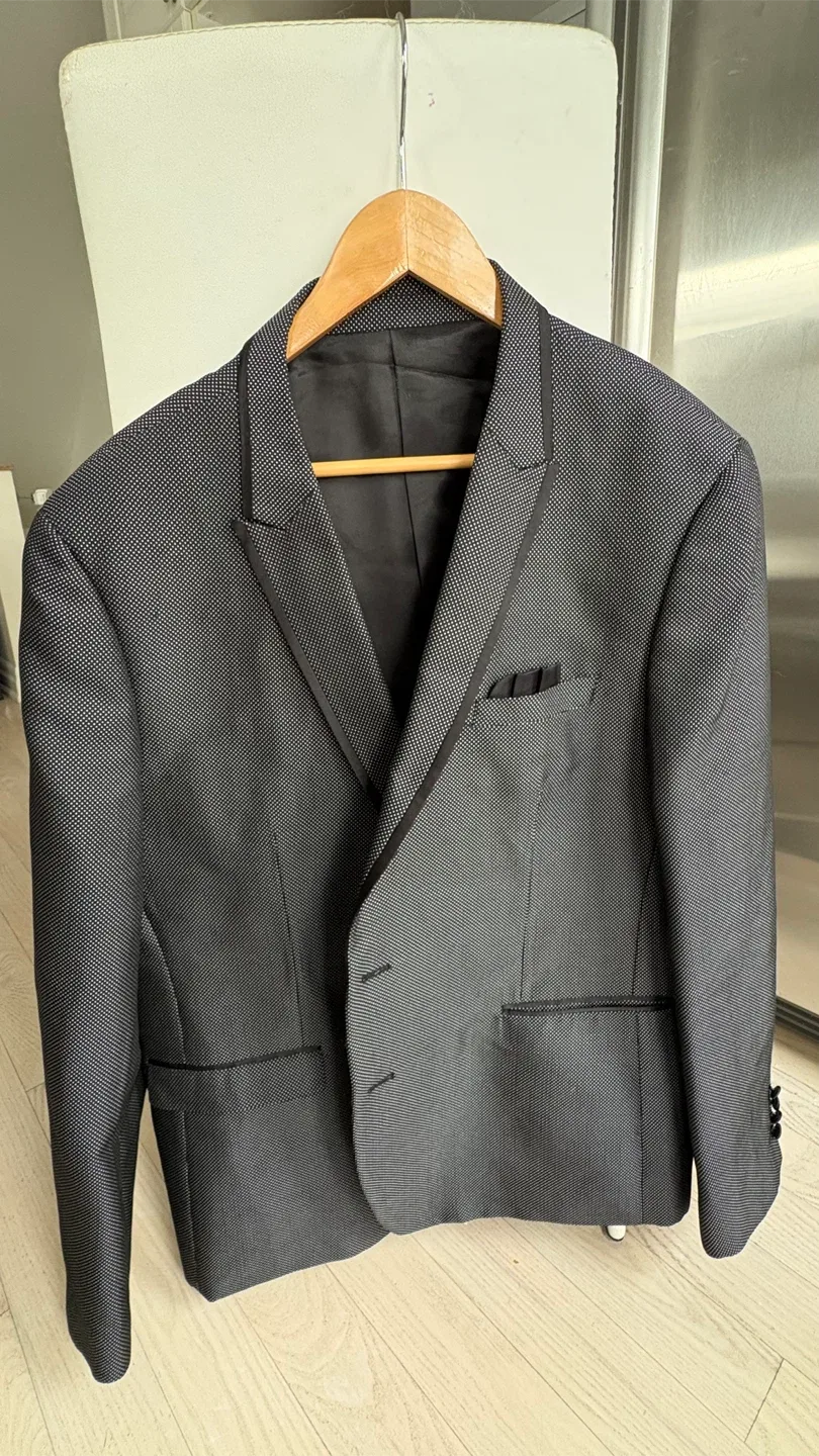 Men's Blazer - XL