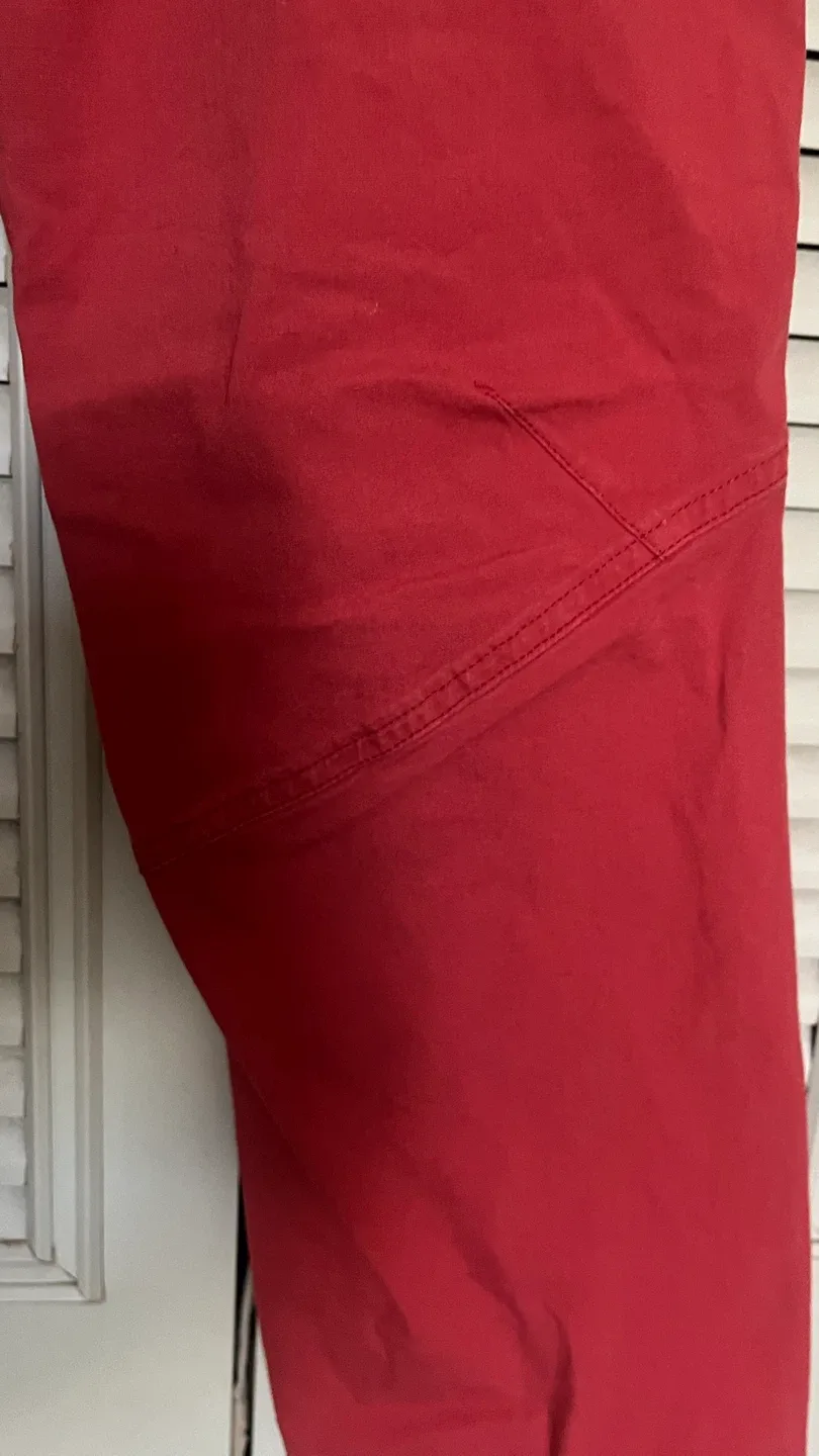 Patagonia Women's Rock Pants - Size 0 image indicator(4)