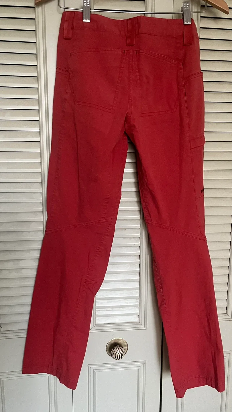 Patagonia Women's Rock Pants - Size 0 image indicator(6)