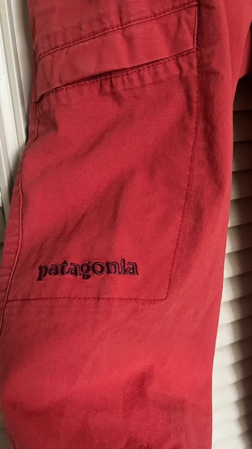 Patagonia Women's Rock Pants - Size 0 image indicator(5)