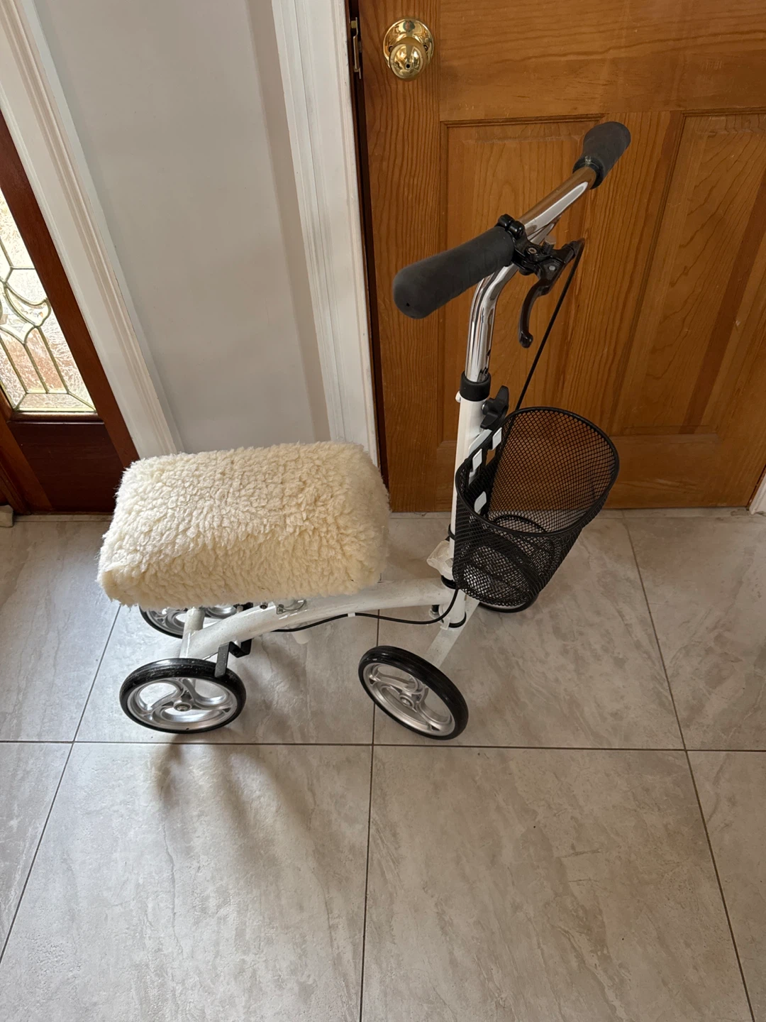 Knee Walker Scooter
