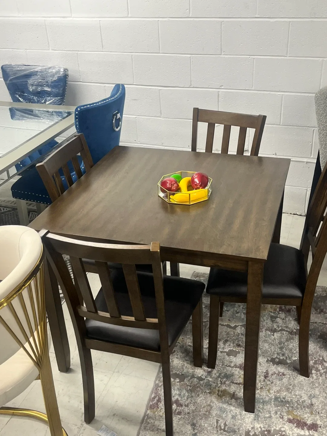 Breakfast table image indicator(3)