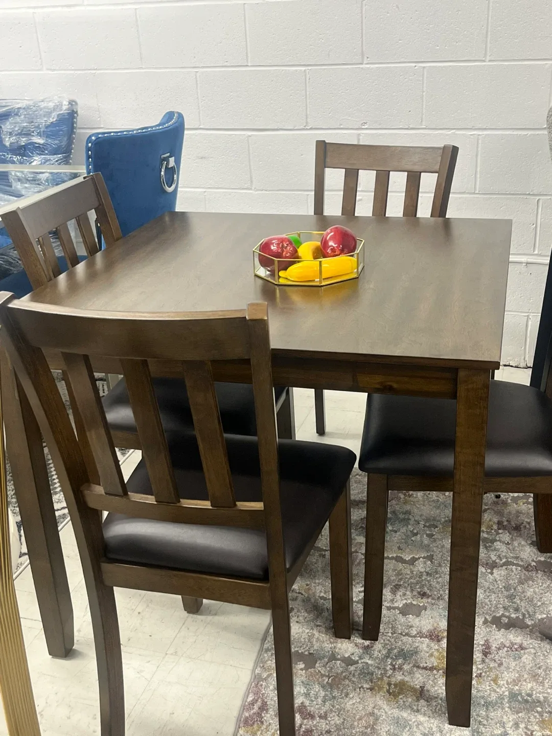 Breakfast table image indicator(2)