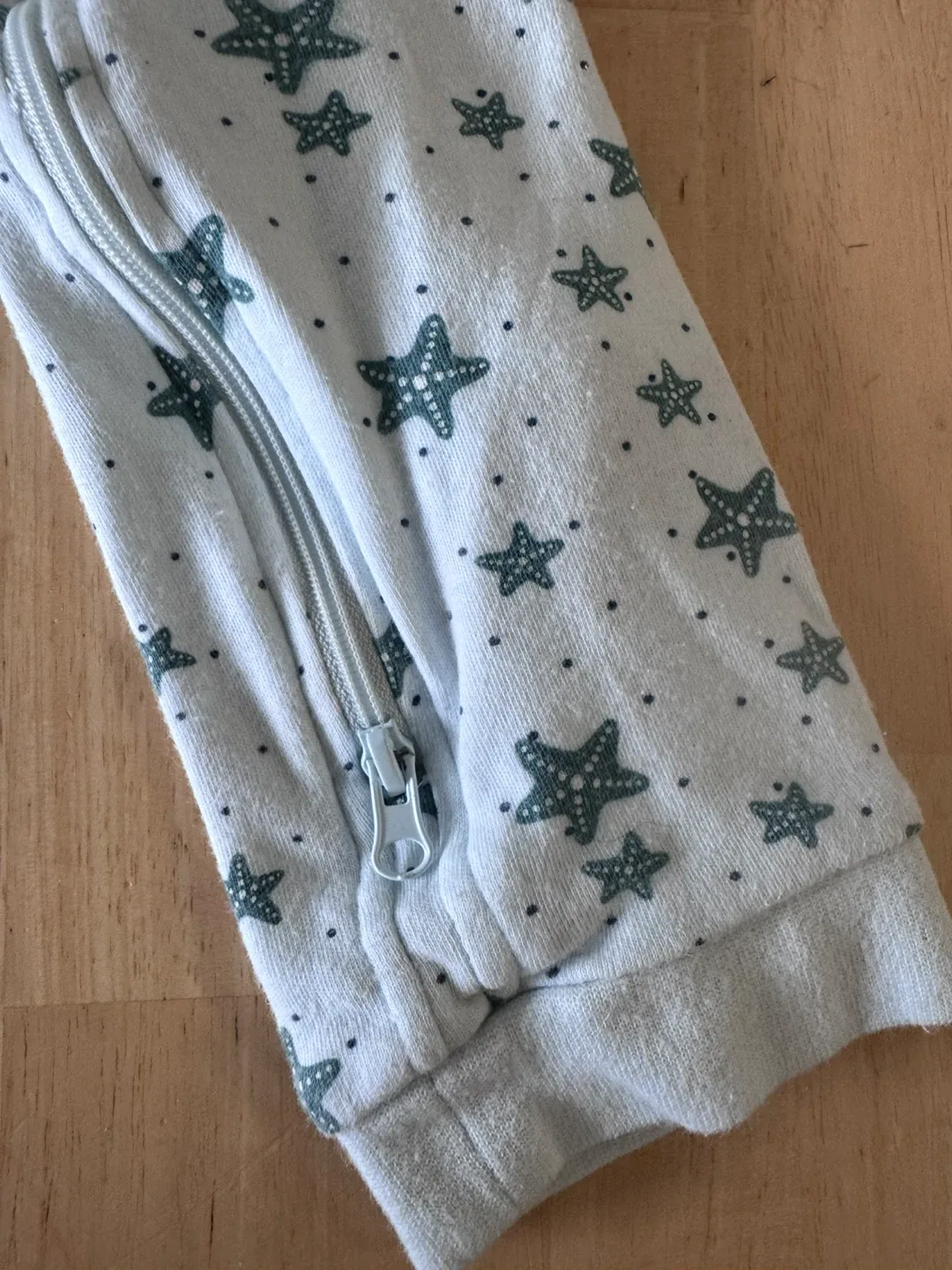 Baby Footless Pajamas 18-24 Months image indicator(3)