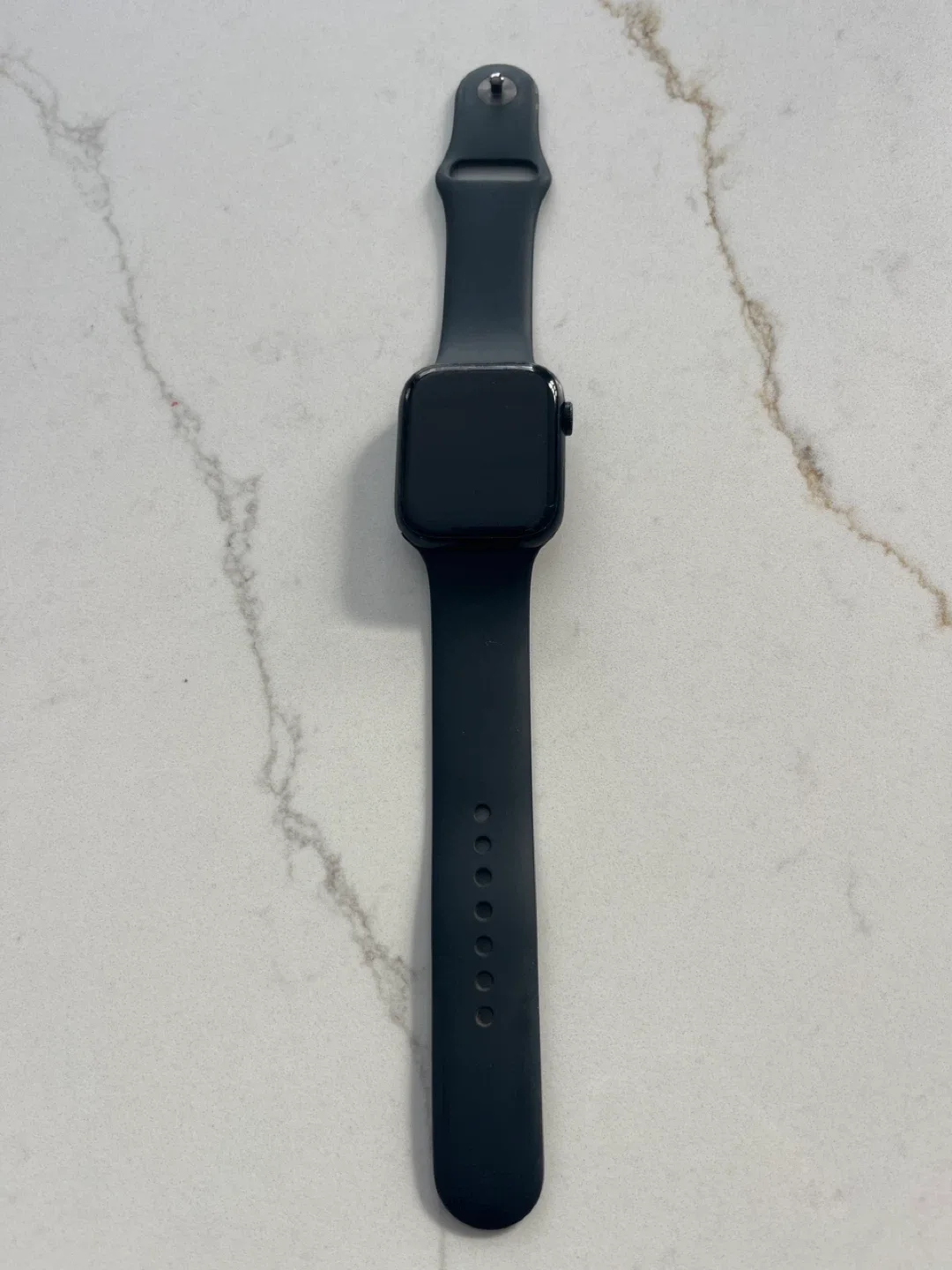 Apple Watch - series 7- Black 🥕