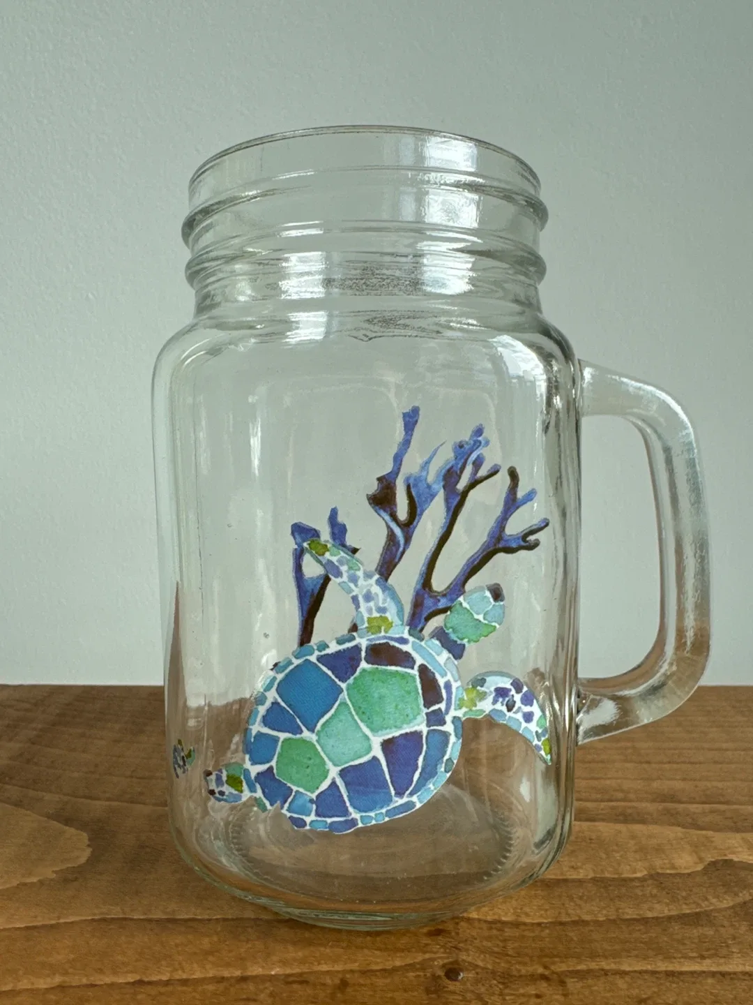 Assorted Glass Jars 🥕 image indicator(4)