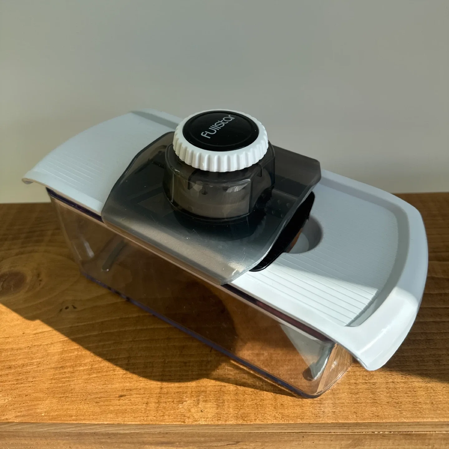 Fullstar Mandoline Slicer - 🥕 image indicator(2)