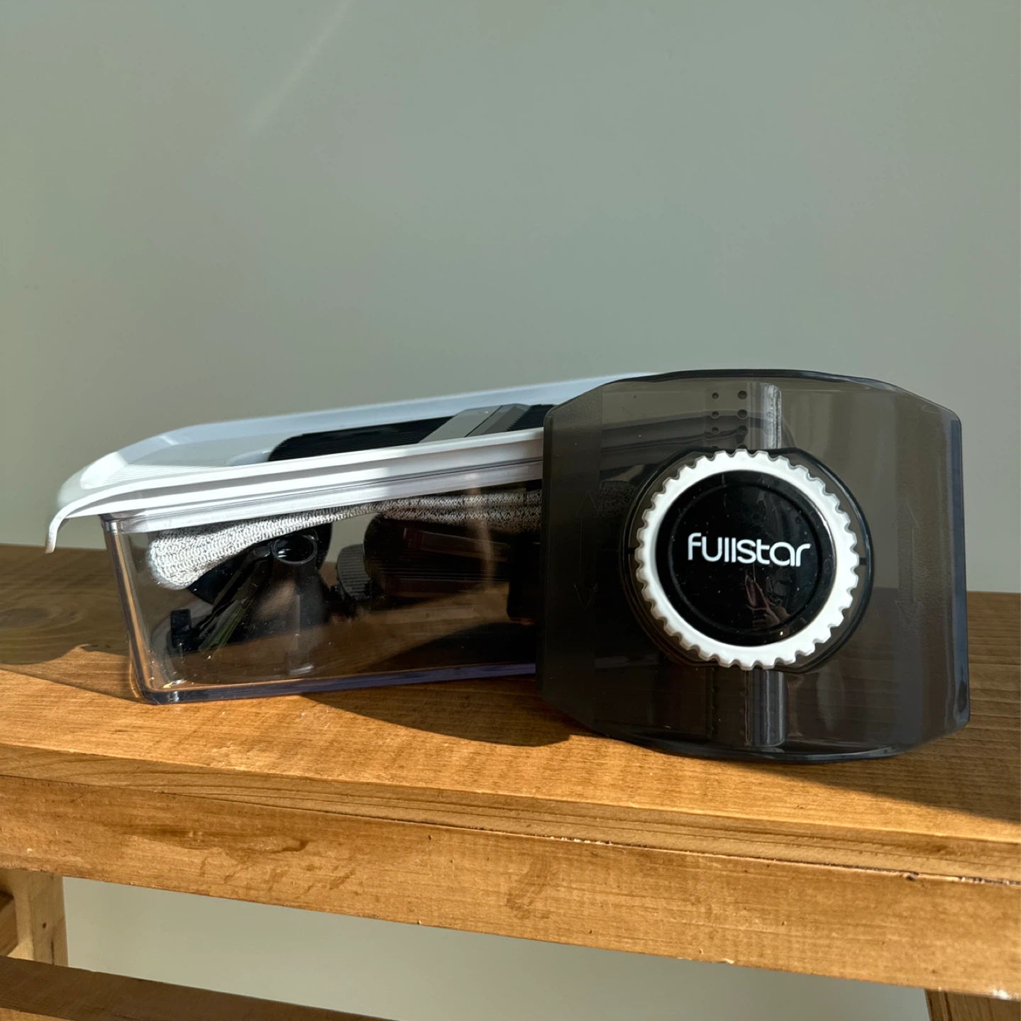 Fullstar Mandoline Slicer - 🥕