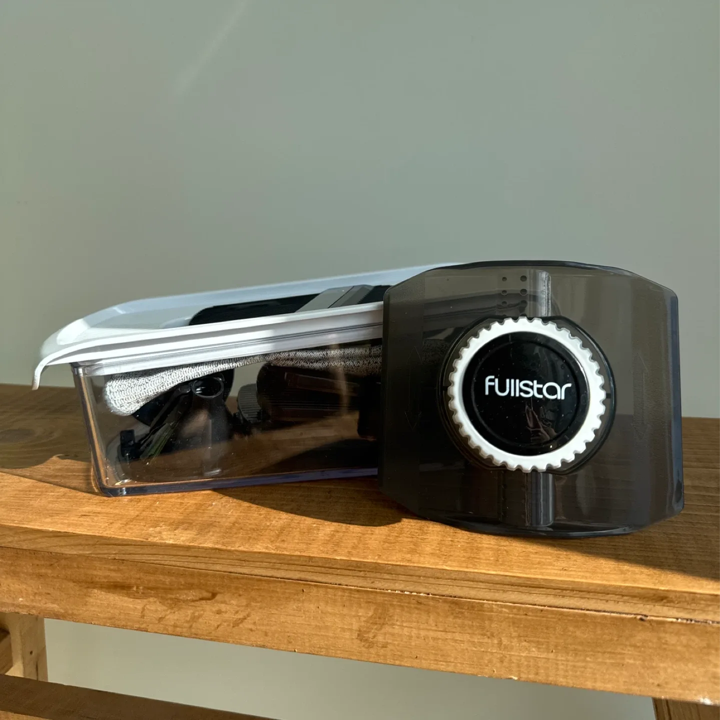 Fullstar Mandoline Slicer - 🥕 thumbnail