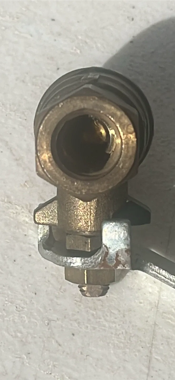 Jamesbury SER.300 Ball Valve image indicator(6)