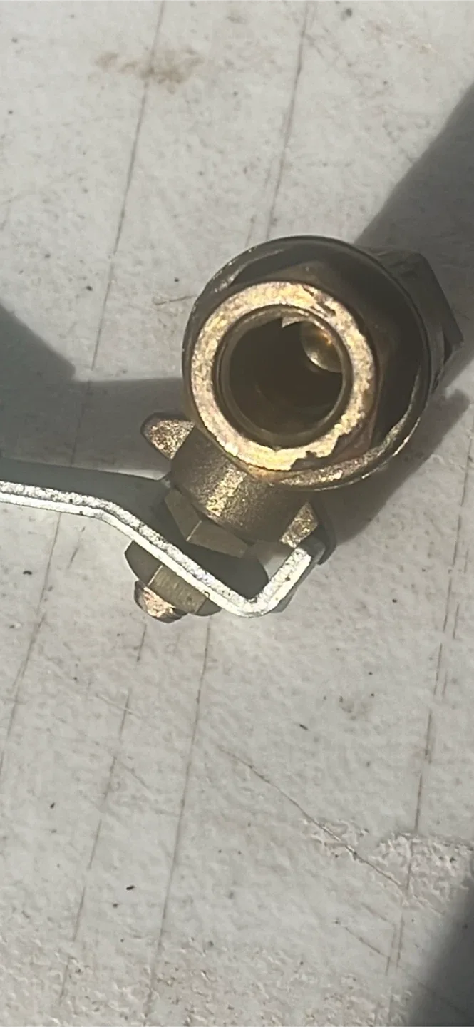 Jamesbury SER.300 Ball Valve image indicator(5)