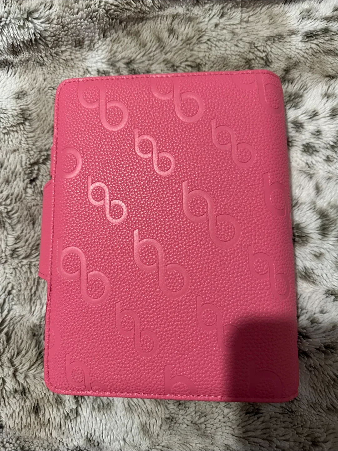 Baddies & Budgets Pink Planner image indicator(2)