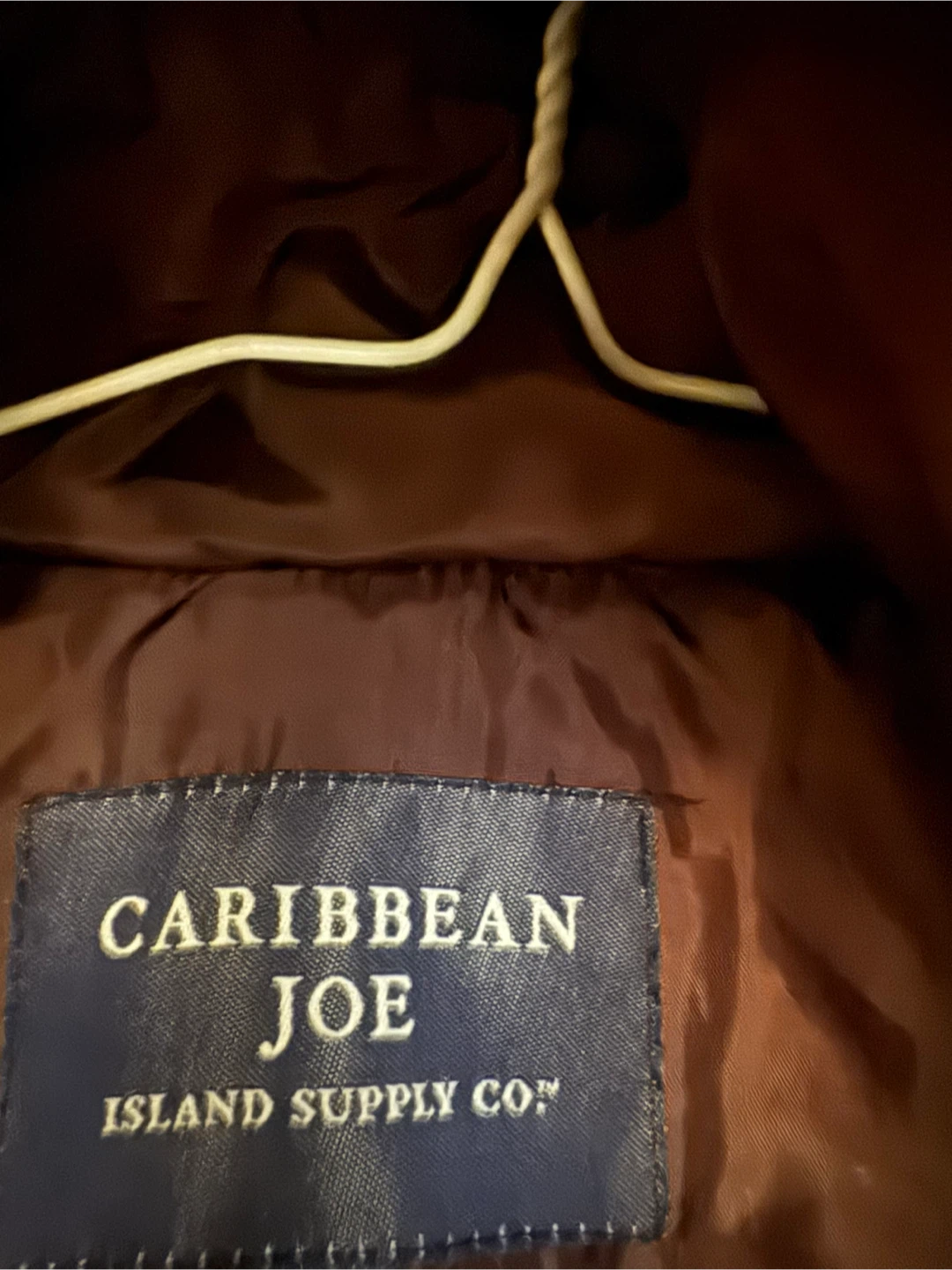 Caribbean Joe Quilted Hooded Jacket - photo 3