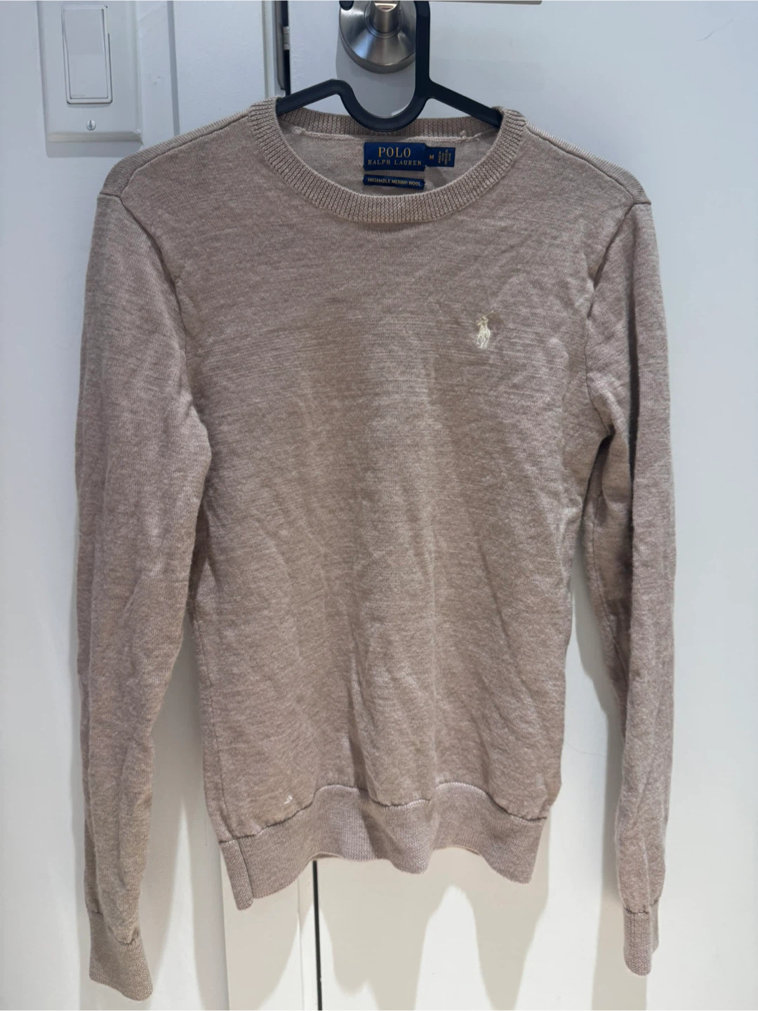 Authentic Ralph Lauren size M