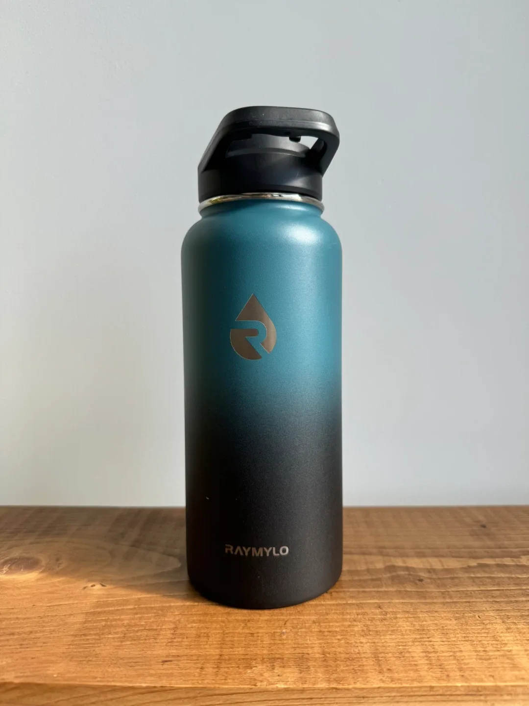 Raymylo Water Bottle with Carrier thumbnail