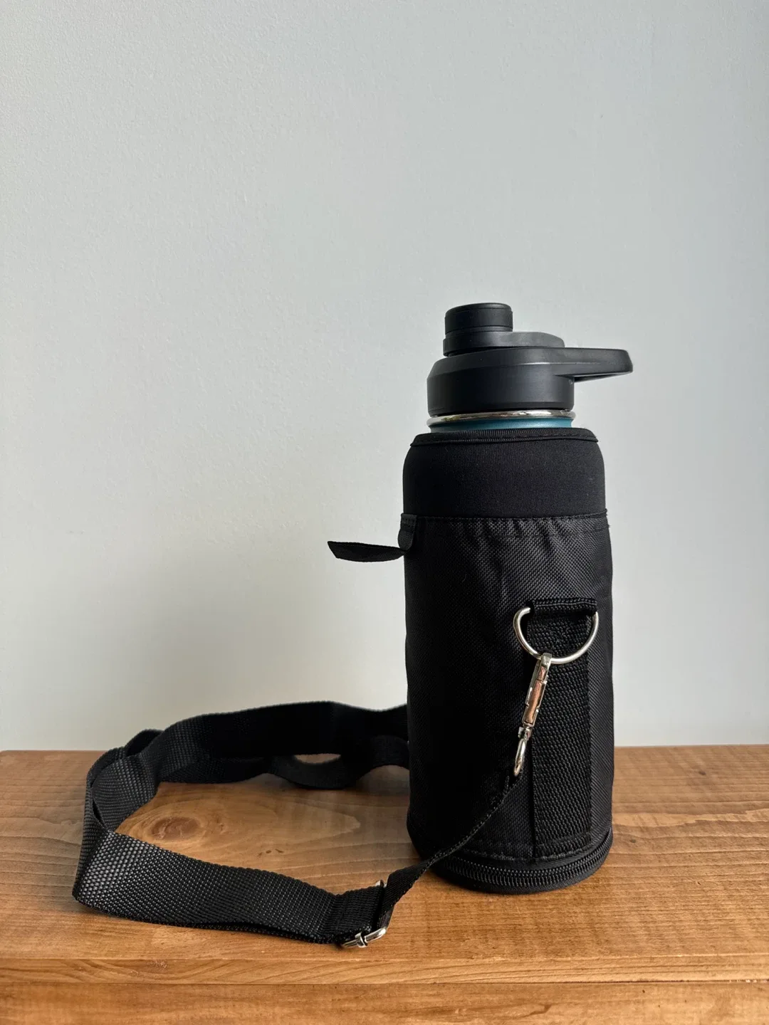 Raymylo Water Bottle with Carrier image indicator(2)