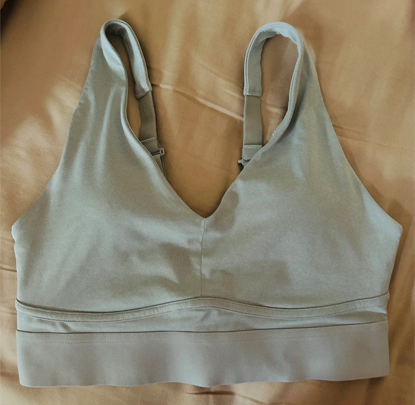Brand new Fabletics Sports Bra