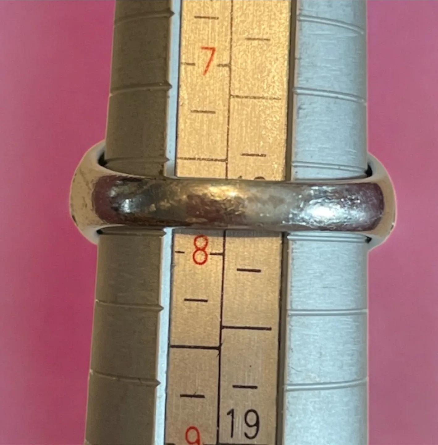 Australian Opal Triplet Ring image indicator(4)