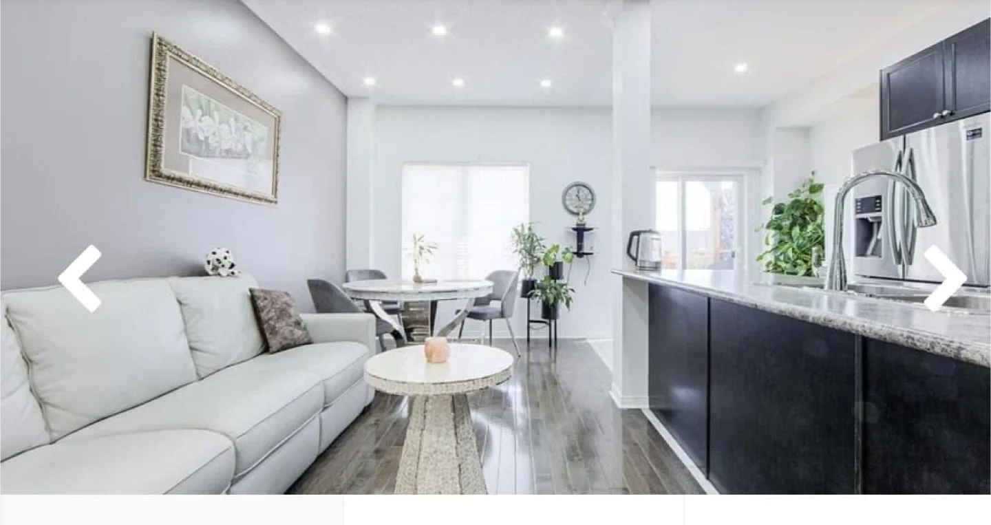 Round Marble Dining Table image indicator(4)