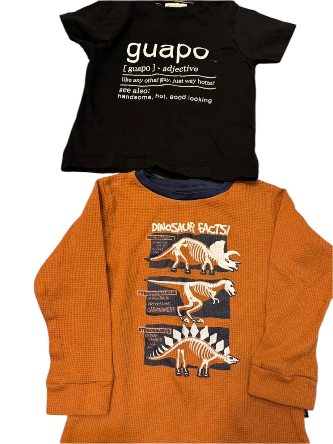 Kids Clothes Bundle: Polo, Little Ricky's & More! - photo 3
