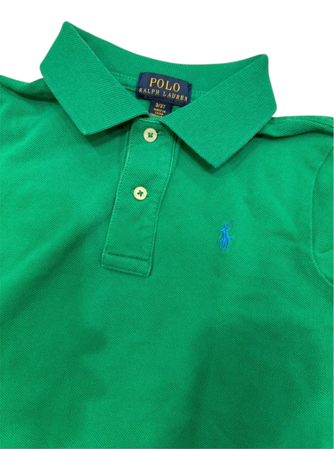 Kids Clothes Bundle: Polo, Little Ricky's & More! - photo 5