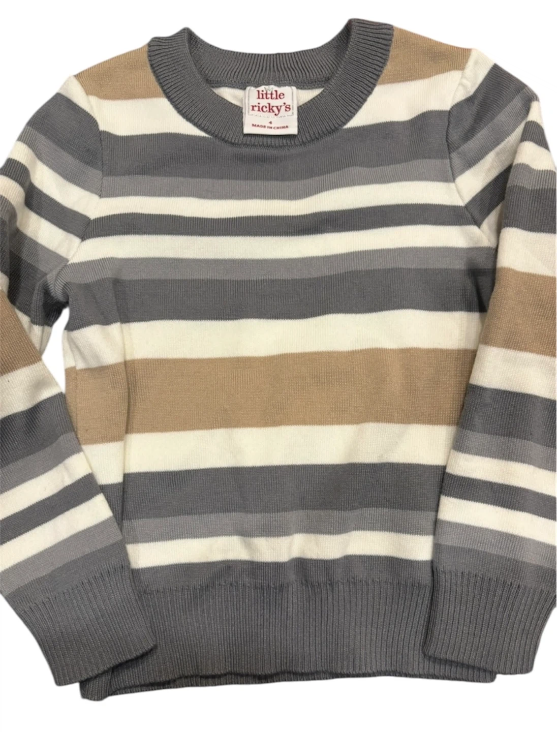 Kids Clothes Bundle: Polo, Little Ricky's & More! - photo 4