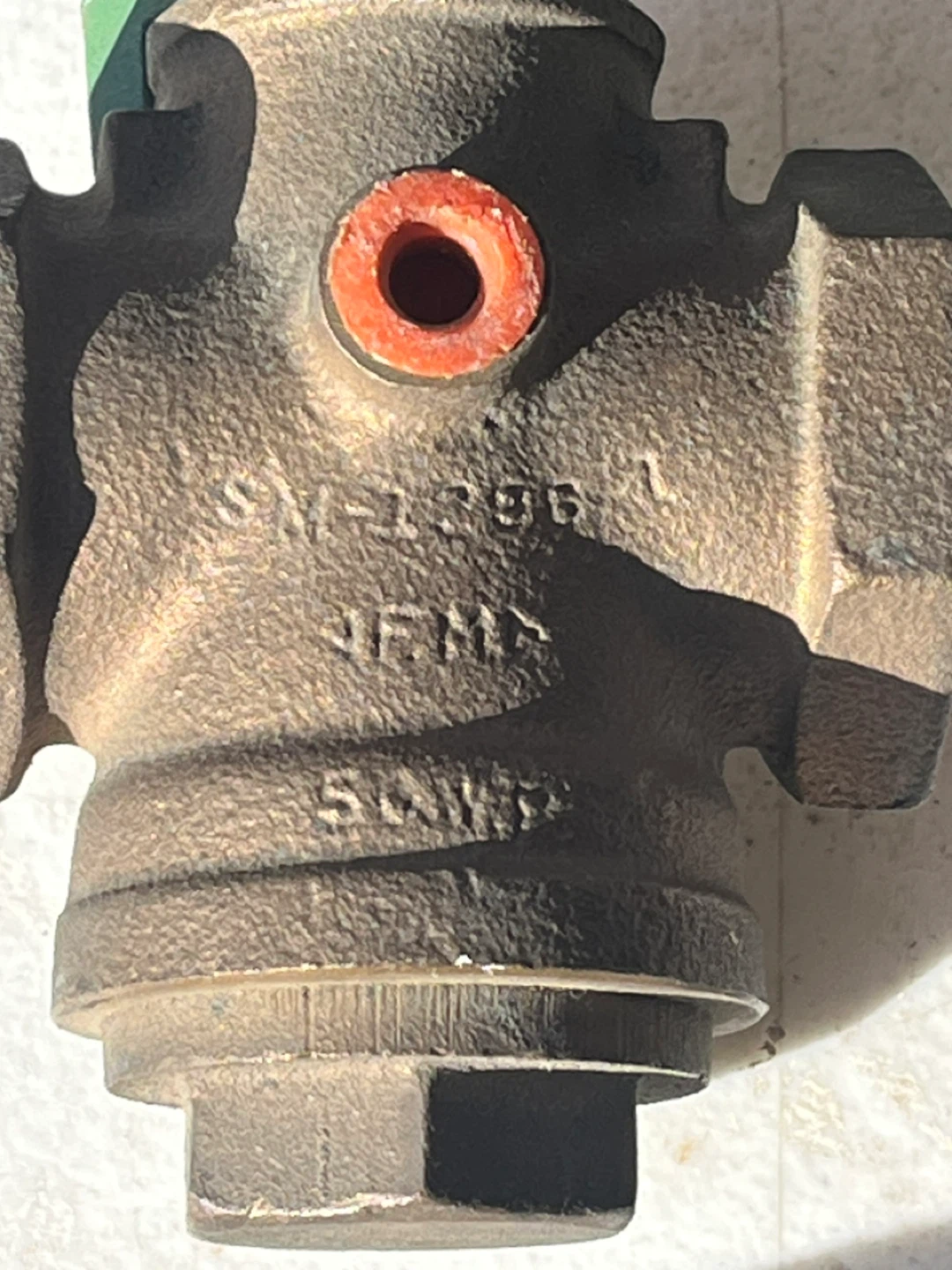 Williams Ball Valves - 4 Pack - photo 3