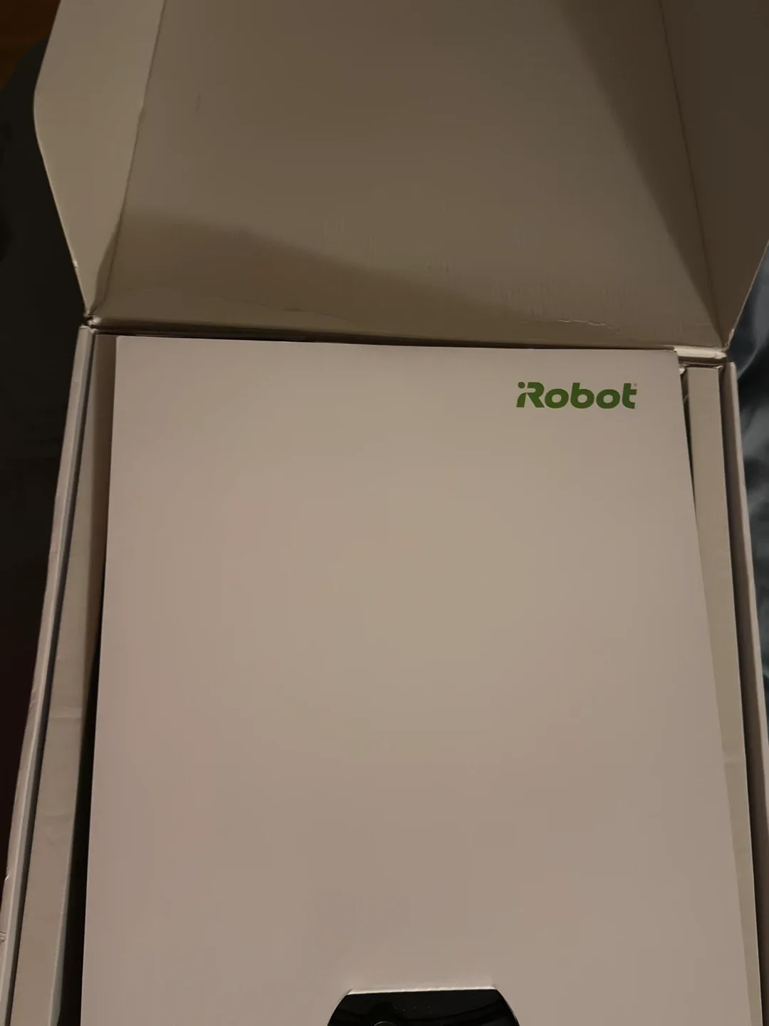 iRobot Roomba 805 Vacuum Robot image indicator(2)