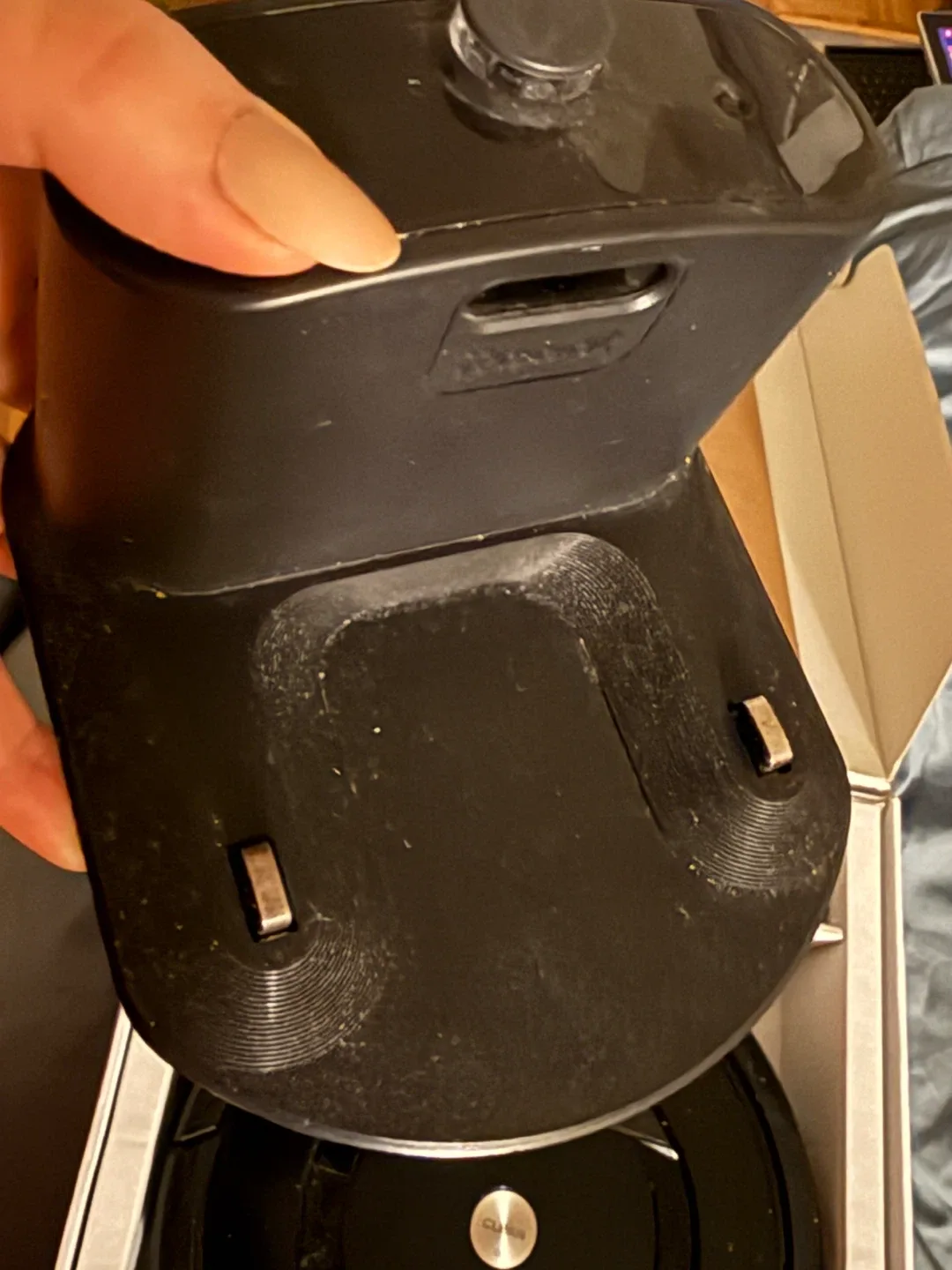 iRobot Roomba 805 Vacuum Robot image indicator(5)