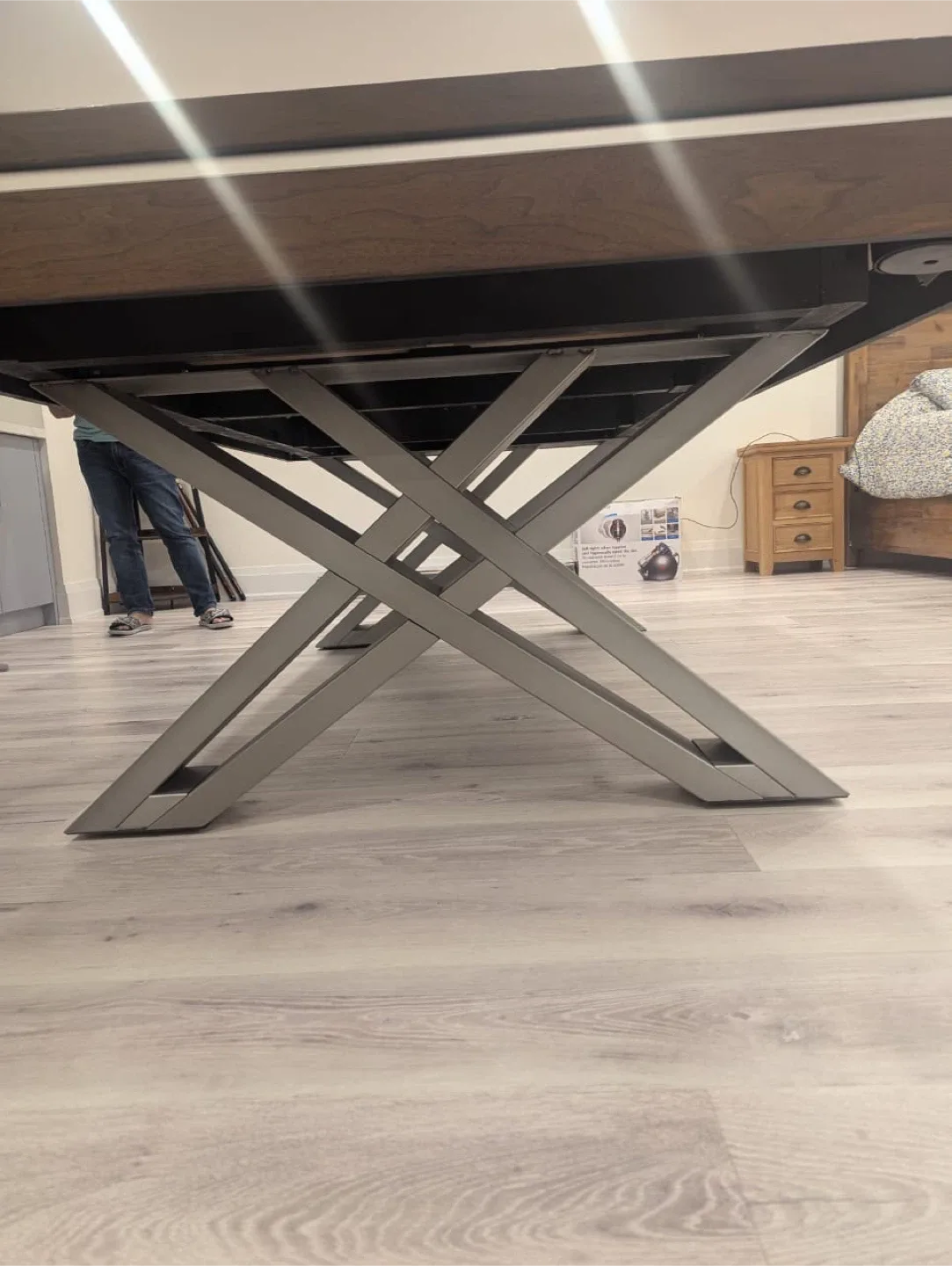 Presidential Billiards Pool Table + Accessory Kit image indicator(3)