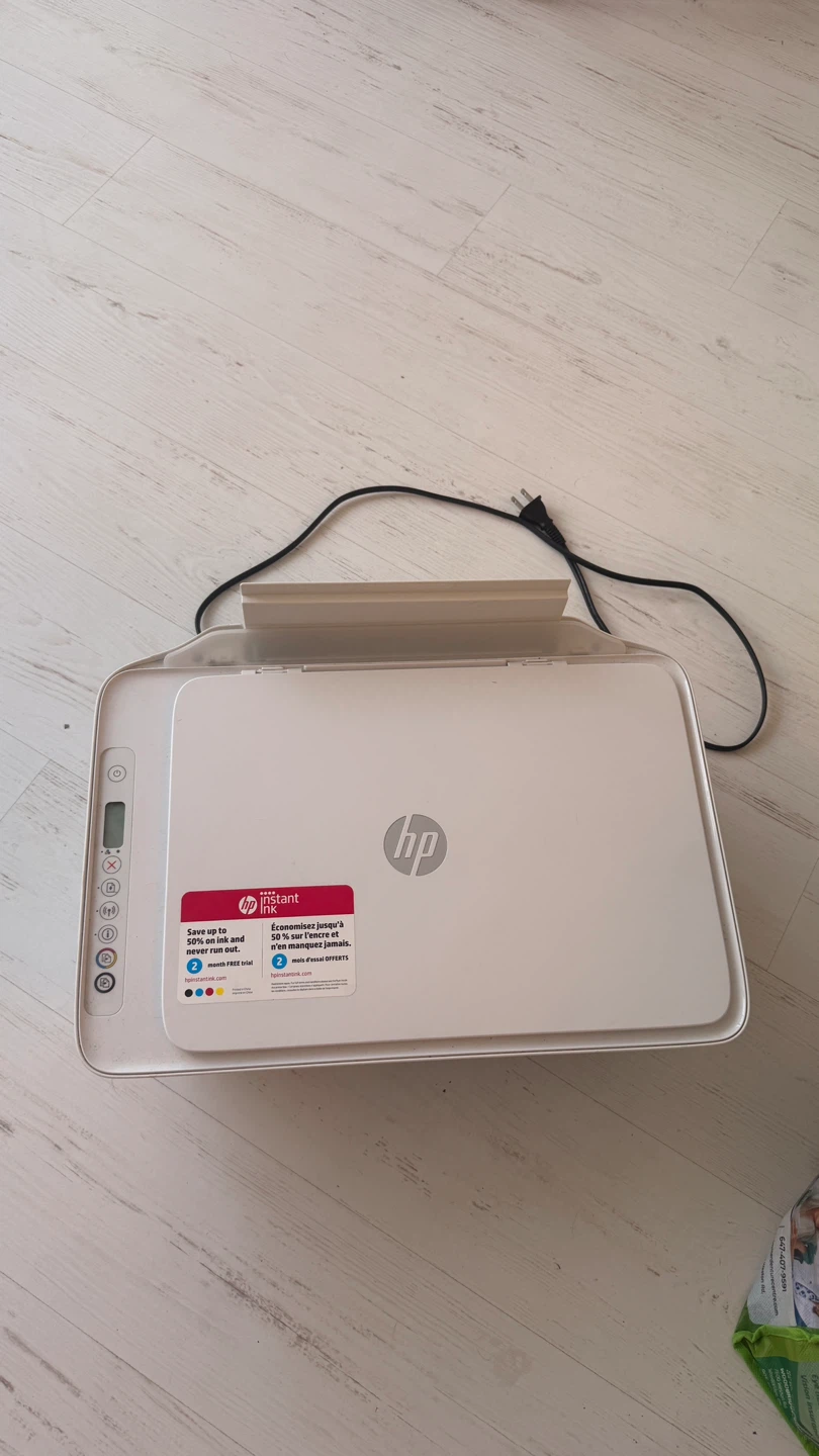HP Printer