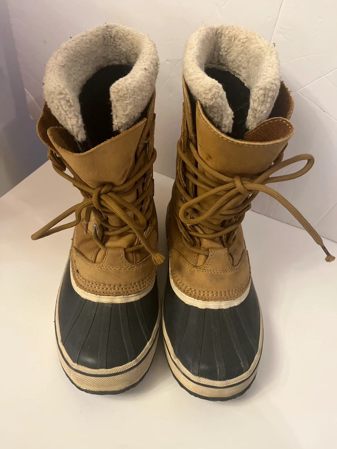 Sorel Winter Boots