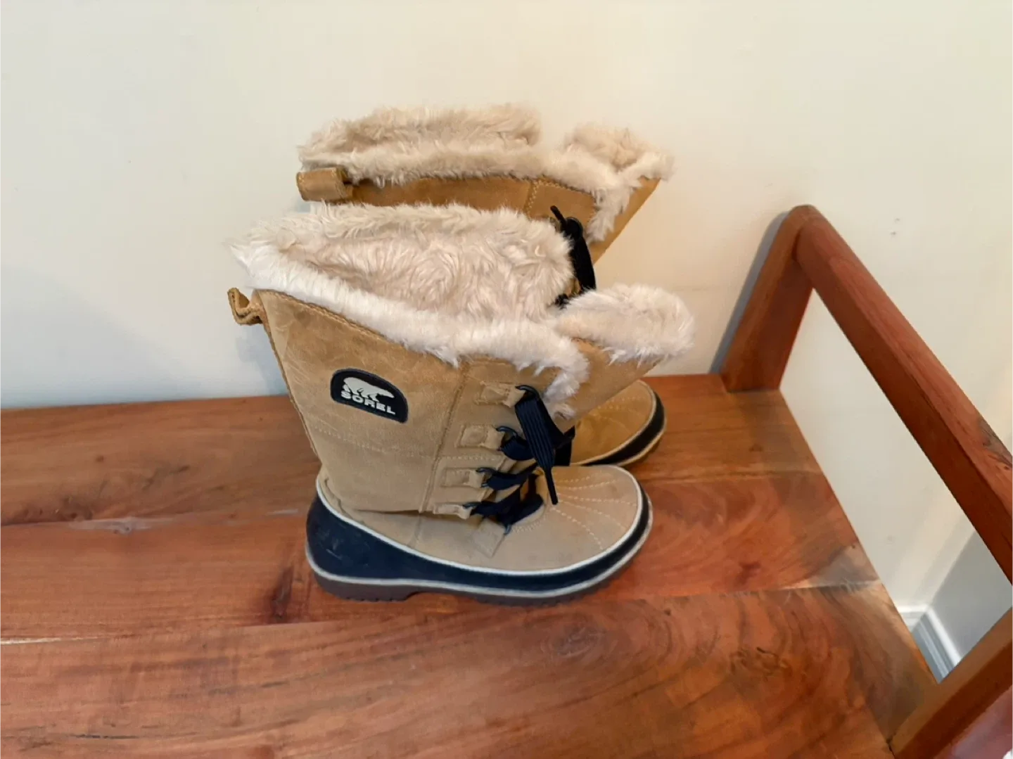 Sorel Tivoli Boots - Size 6 image indicator(8)