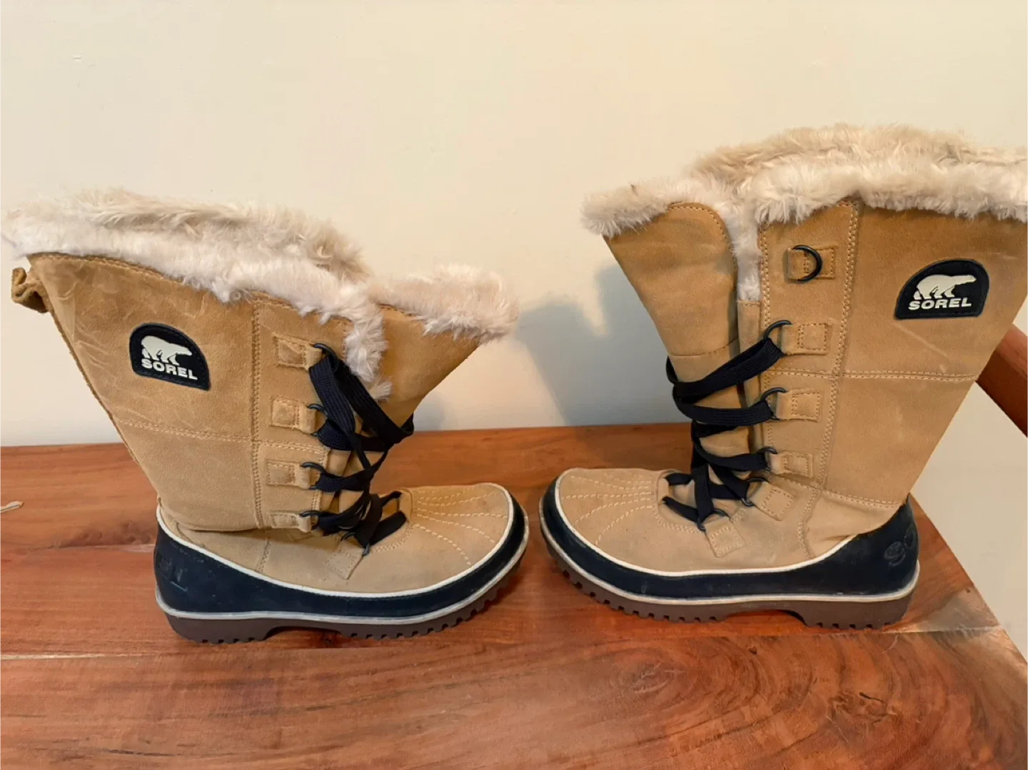 Sorel Tivoli Boots - Size 6 image indicator(7)